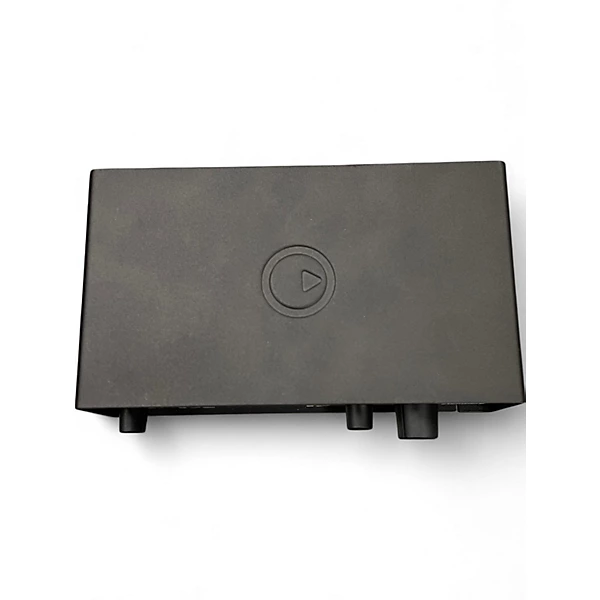 Steinberg Used Steinberg IXO12 Audio Interface.gc