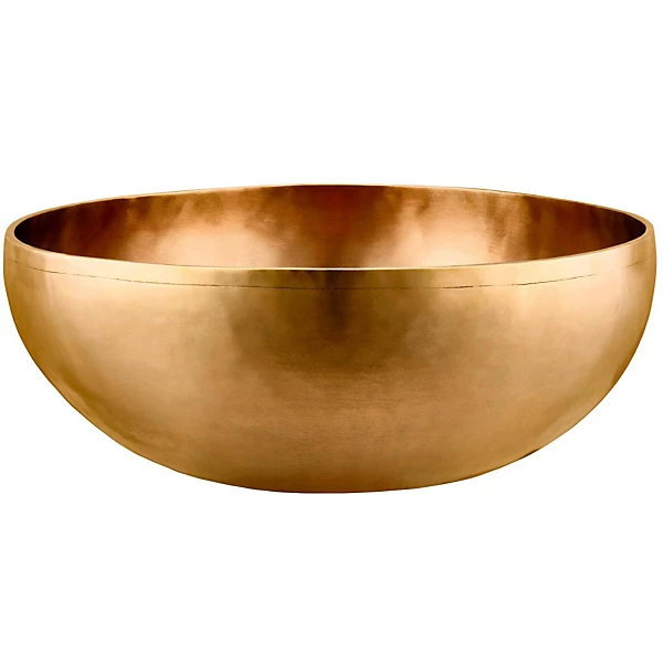 Giant Singing Bowl