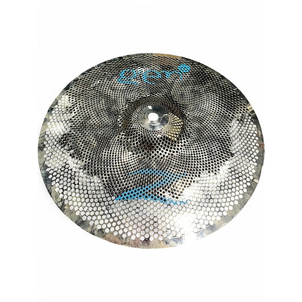 Used Zildjian Gen16 Pack Electric Cymbal