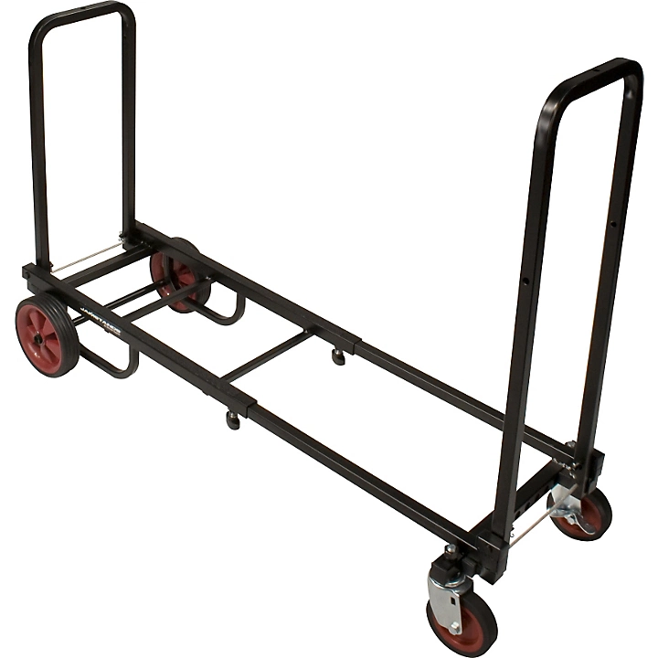 JamStand JS KC80 Karma Series Transport Cart Light Duty