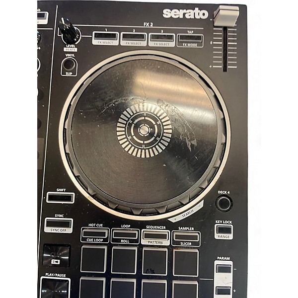 Roland Used Roland DJ 202 DJ Controller