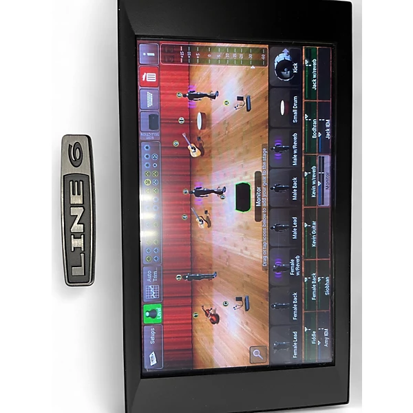 Line 6 Used Line 6 M20D L2M L3T Sound Package.gc