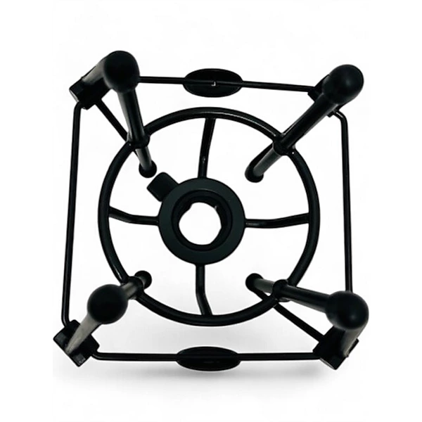 In Store Used Used Auray Shock Mount Mic Stand.gc