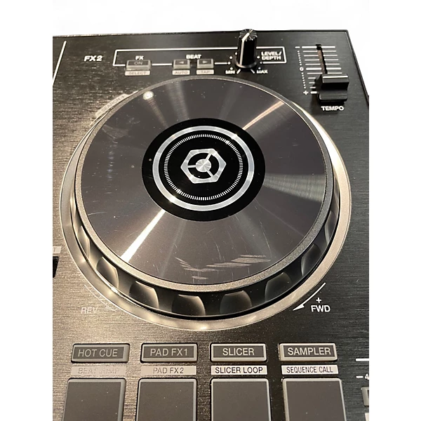 Pioneer DJ Used Pioneer DJ DDJ RB DJ Controller.gc