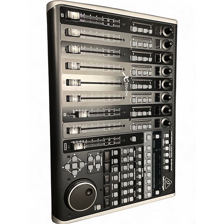 Behringer Used Behringer XTOUCH Control Surface