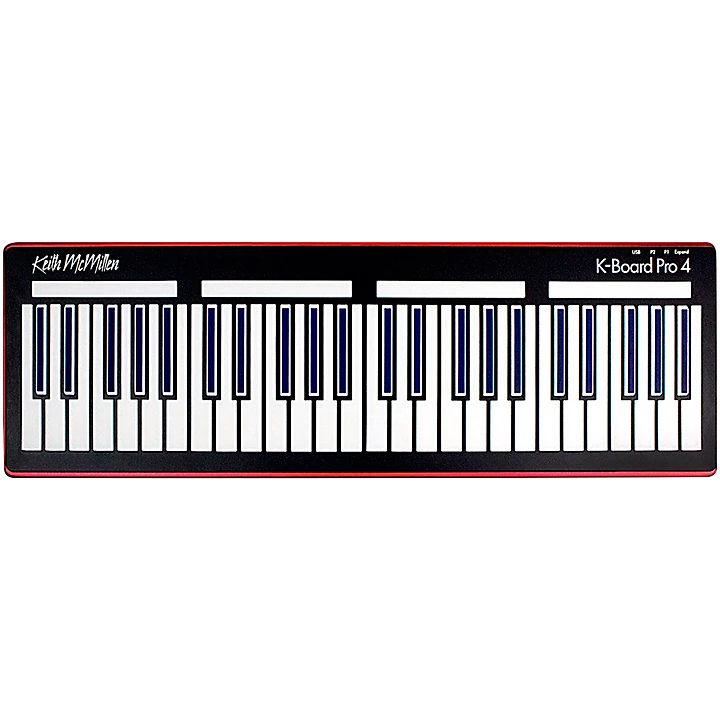 K Board Pro 4 USB Keyboard Controller