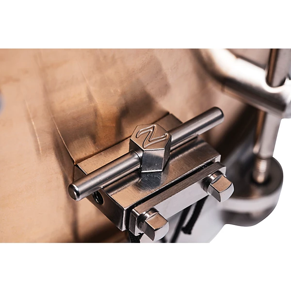 400th Anniversary Limited Edition Alloy Snare Drum