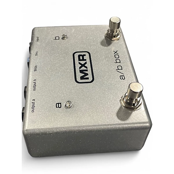 Used Interstellar Audio Machines Marsling OctaFuzzDrive Effect Pedal