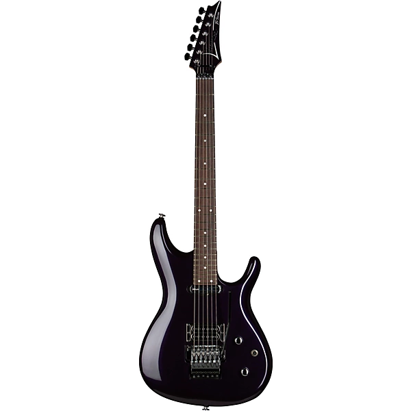 JS2450 Joe Satriani Signature Electric Guitar Muscle Car Purple