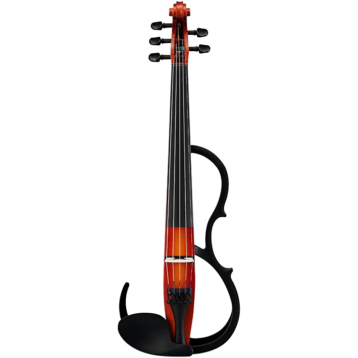SV 255 SV Pro 5 String Silent Violin