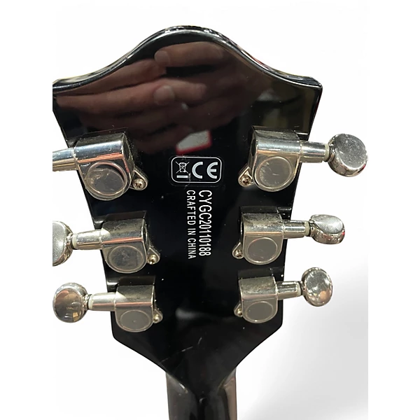 Gretsch Guitars Used Gretsch Guitars G5622 Bristol Fog Hollow Body Electric Guitar.gc