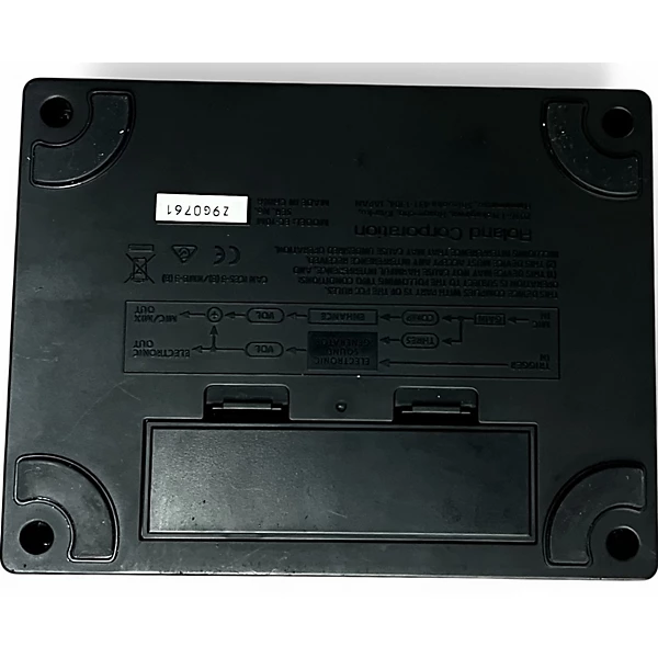 Roland Used Roland EC 10M Drum Machine.gc