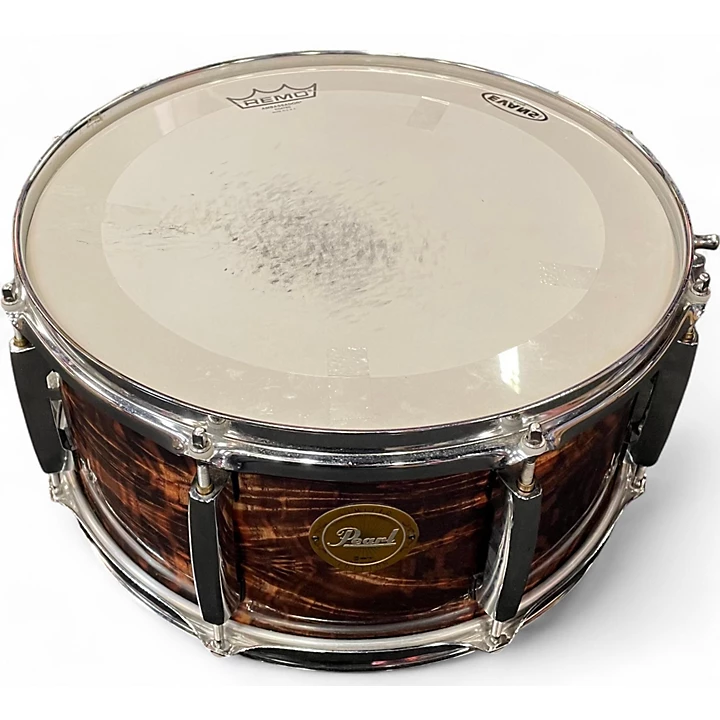 Pearl 14X65 LIMITED EDITION ST SNARE Drum.gc