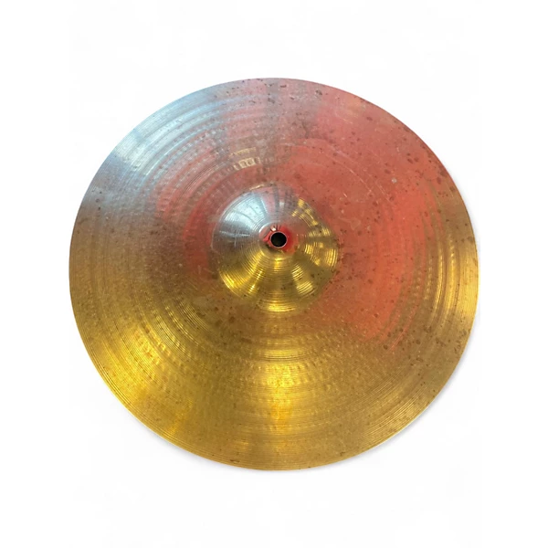 Zildjian Used Zildjian