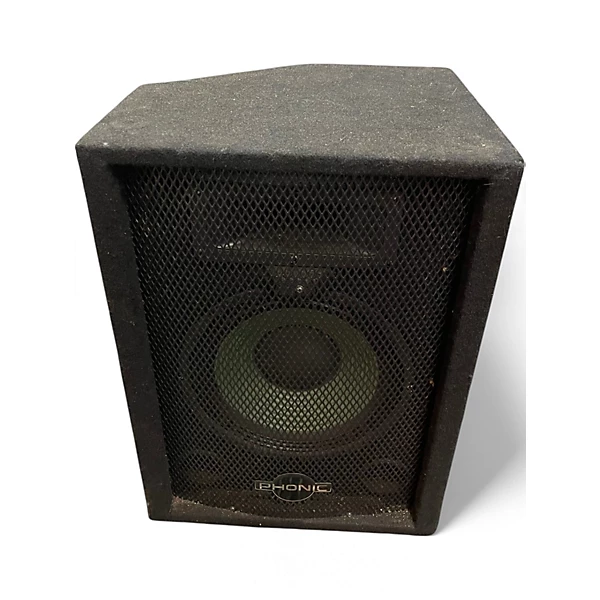 Phonic Used Phonic s710 Unpowered Speaker