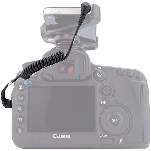 SC2 35mm TRS Patch Cable