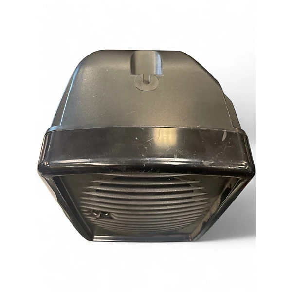 Galaxy Audio Used Galaxy Audio HS7 Unpowered Monitor.gc