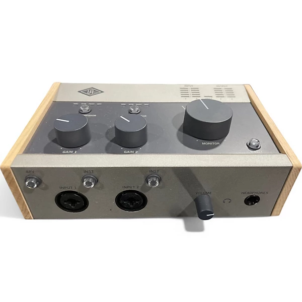Universal Audio Used Universal Audio Volt 276 Audio Interface