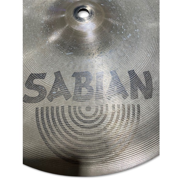SABIAN Used SABIAN