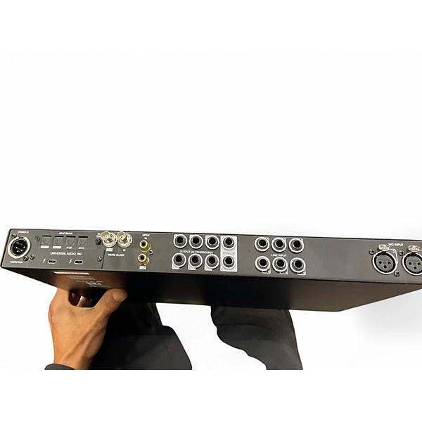 Universal Audio Used Universal Audio Apollo X6 3 Audio Interface