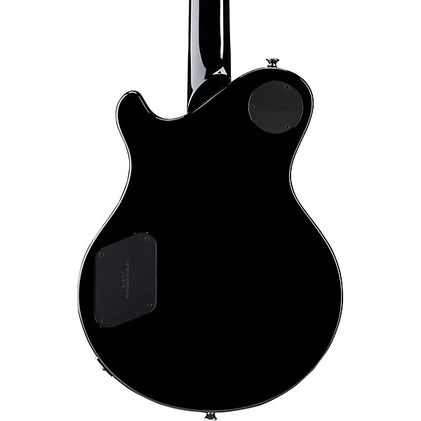 Clearance Friedman Metro D Electric Guitar Reseda Green