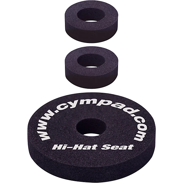 Optimizer 3 Piece Hi Hat Felt Set