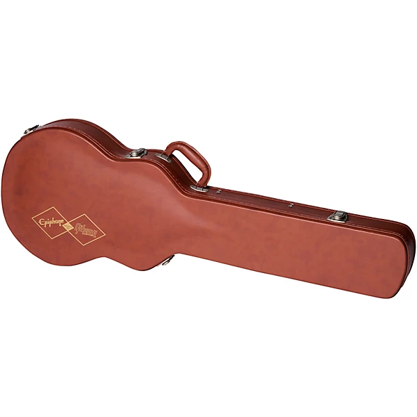 1960 Les Paul Standard Reissue Left Handed Electric Guitar Iced Tea Burst