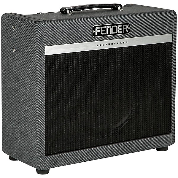Fender Bassbreaker