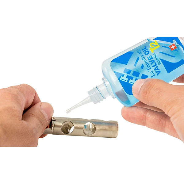 T2 Valve Oil For Monel Steel Valves