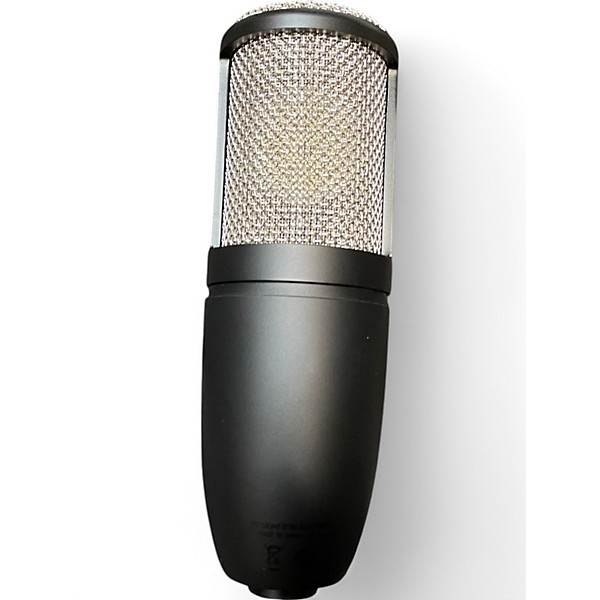 AKG Used AKG P220 Project Studio Condenser Microphone