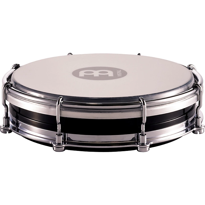 MEINL Floatune Steel Tamborim Level 1 445966004000000.gc