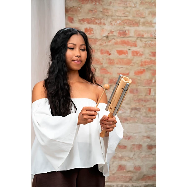 Sonic Energy Diminished TriadThree Tone Energy Chime 432 Hz