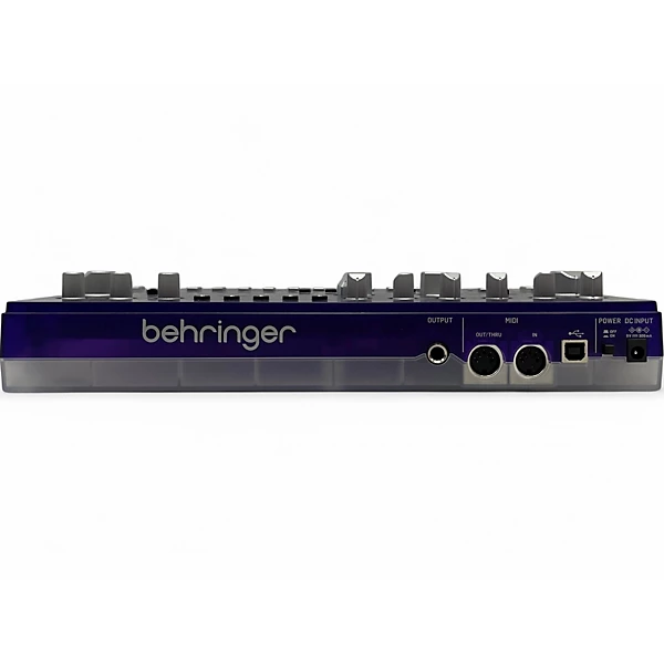Behringer Used Behringer TD3 Production Controller