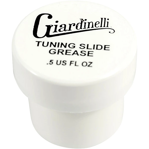 Brass Tuning Slide Grease