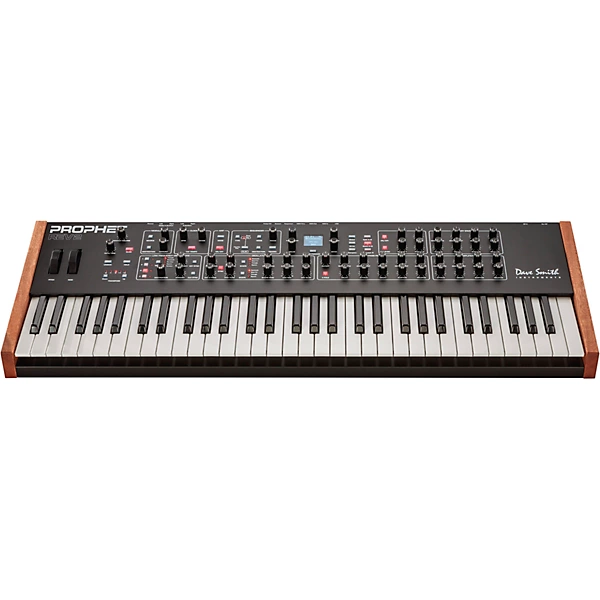 Prophet Rev2 Synthesizer