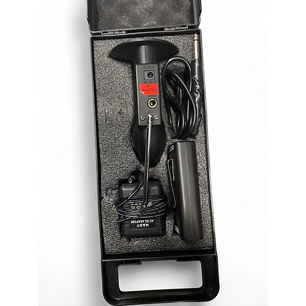 Nady Used Nady DKW 1 VHF Instrument Wireless System.gc