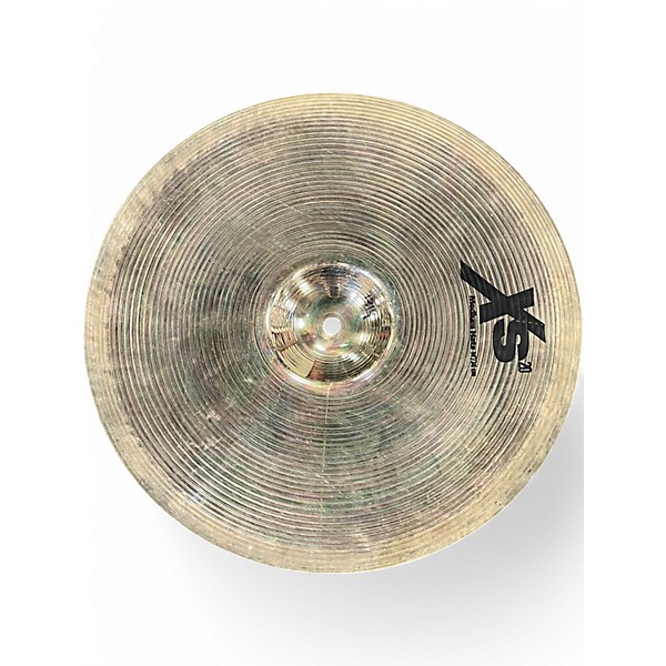 SABIAN Used SABIAN