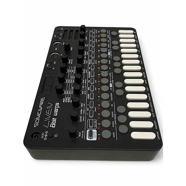 Sonicware Used Sonicware Live V Synthesizer.gc