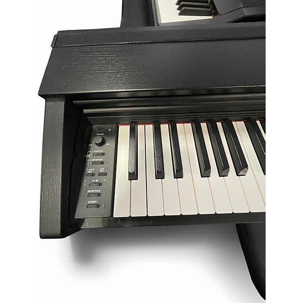 Casio Used Casio privia 870 Digital Piano.gc