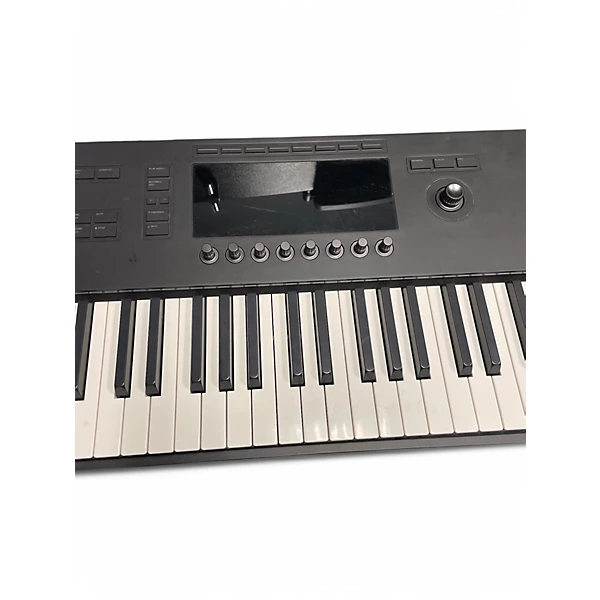 Native Instruments Used 2020s Native Instruments KONTROL S88 MK3 MIDI Controller.gc