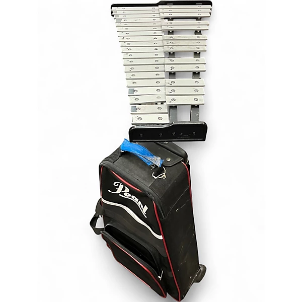 Pearl Used Pearl XYLOPHONE Marching Xylophone.gc