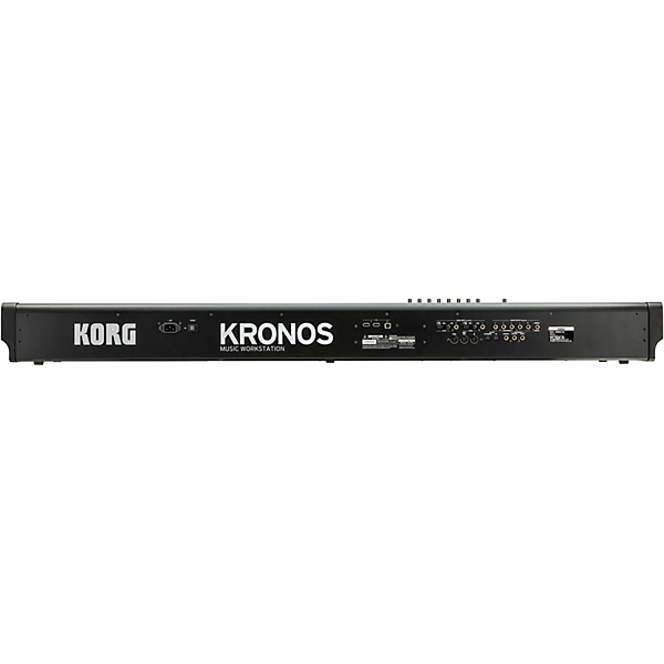 KRONOS 3 88 Key Weighted Workstation