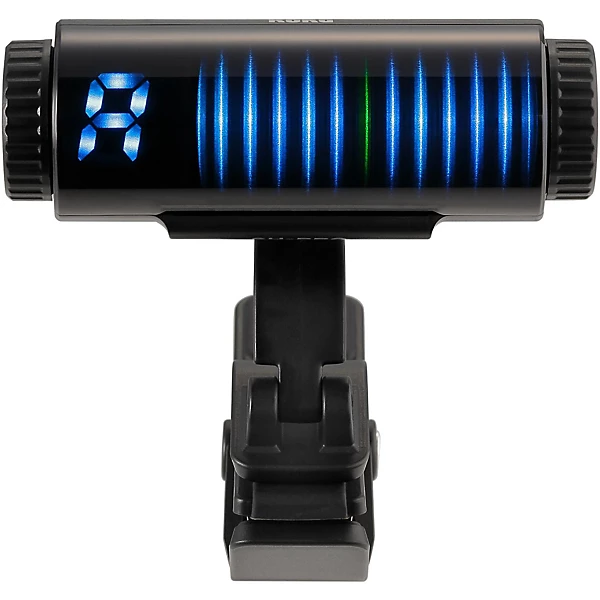 Sledgehammer Pro Clip On Tuner