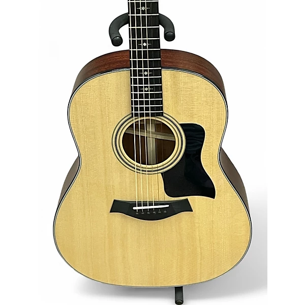 Taylor Used 2022 Taylor 317 Natural Acoustic Guitar
