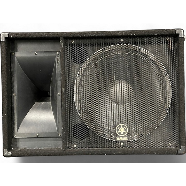Yamaha Used Yamaha SM15V Unpowered Monitor