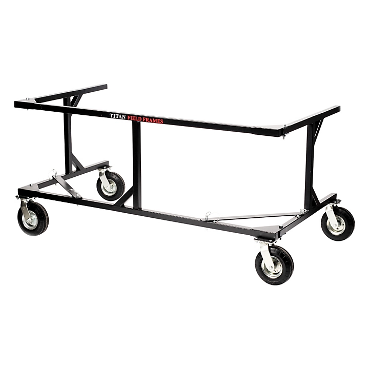 Percussion Rack Field Frame 6 ft