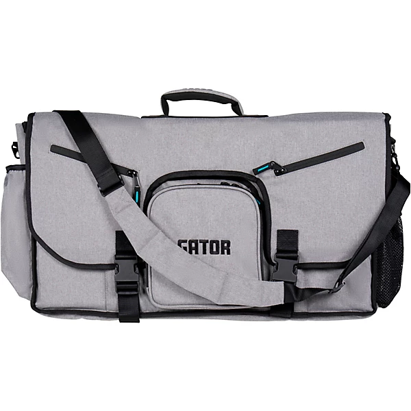 DDJ REV1 Gator G CLUB Bag Bundle