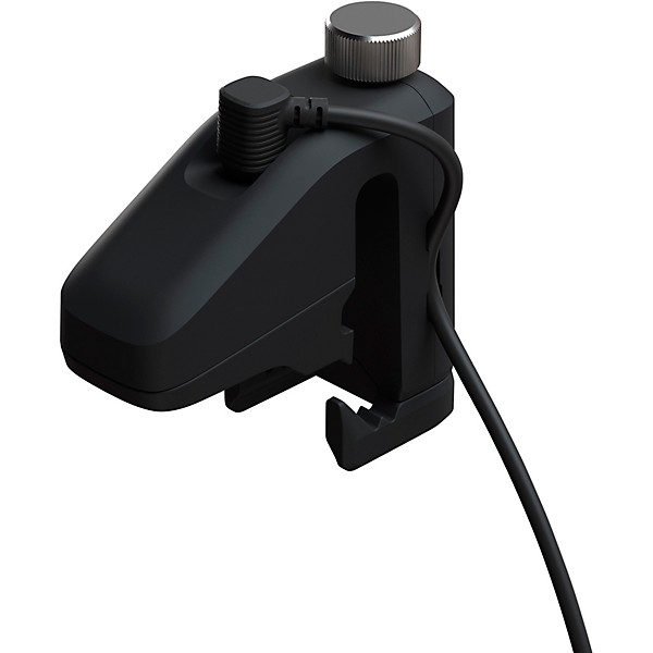 Hybrid Sensory Percussion Sound System