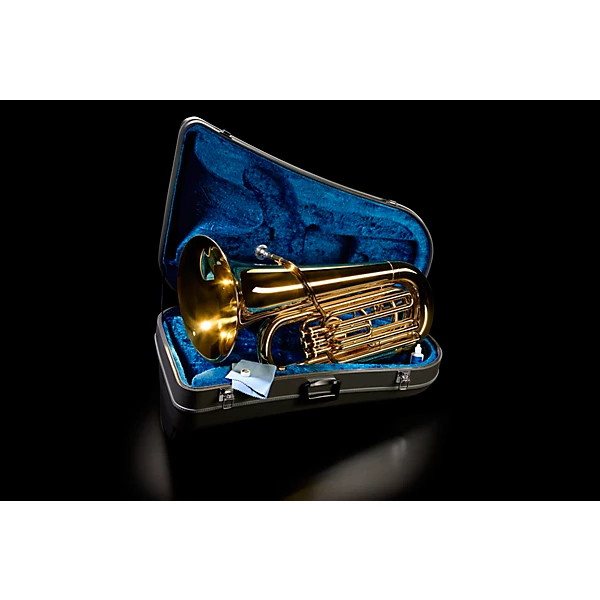 YBB 105WC Series 3 Valve 3 4 BBb Tuba