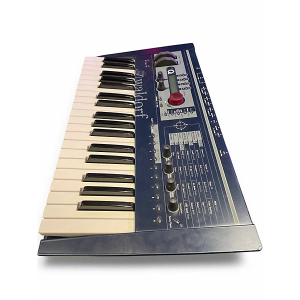 Waldor Used Waldor Q37 Synthesizer.gc